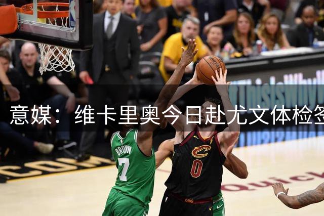 意媒：维卡里奥今日赴尤文体检签约 门将迪格雷戈里奥将外租